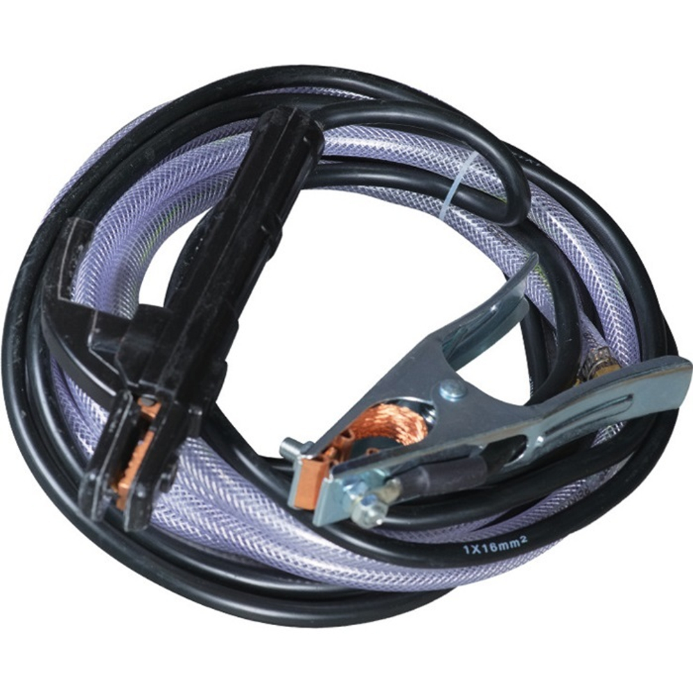 Сварочный аппарат Fubag IRMIG 180 SYN LED   646403