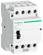 Контактор модульный Systeme Electric C9C32440