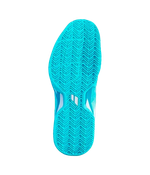 Babolat Propulse Blast Clay Танагер - Бирюза Женские Кроссовки