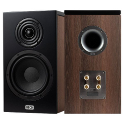 Полочные АС Heco Aurora XT 300