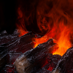 Электроочаг RealFlame 3D Oregan