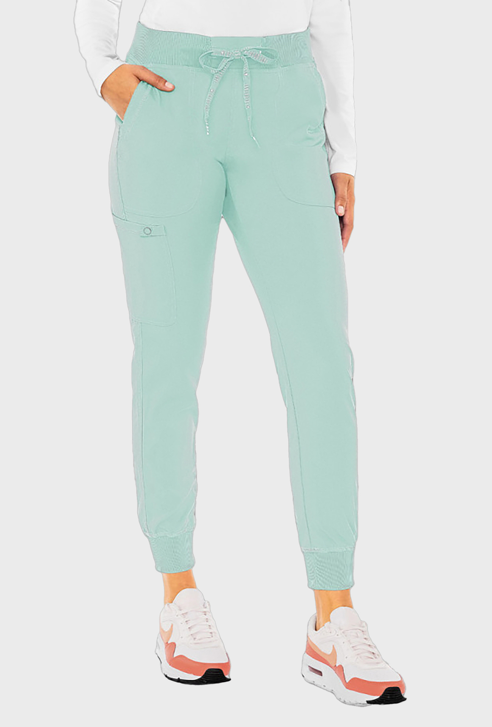 Джоггеры Med Couture Touch