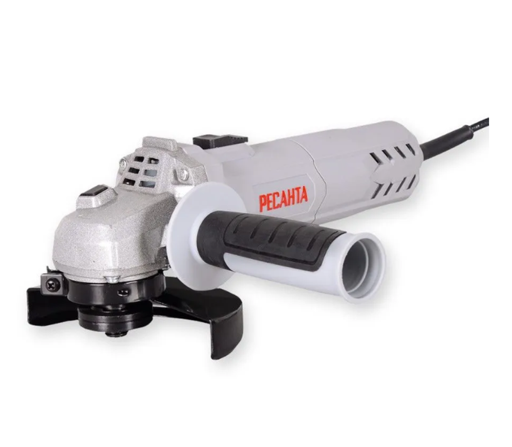 Углошлифовальная машина Ресанта УШМ-125/900