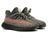 Adidas Yeezy 350 V2 Ash Stone Kids