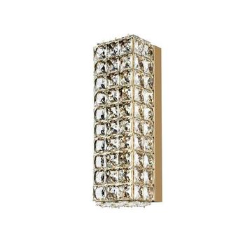 Настенный светильник MODELUX ML.555.03 GD