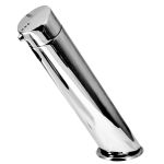 Диспенсер для мыла сенсорный встраиваемый в столешницу 1500 мл. латунь EVOMATIC 03312.B глянцевый