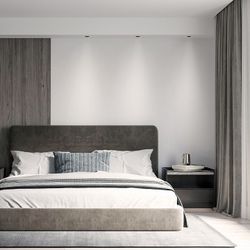 Встраиваемый светильник Denkirs SPACE DK2510-WB