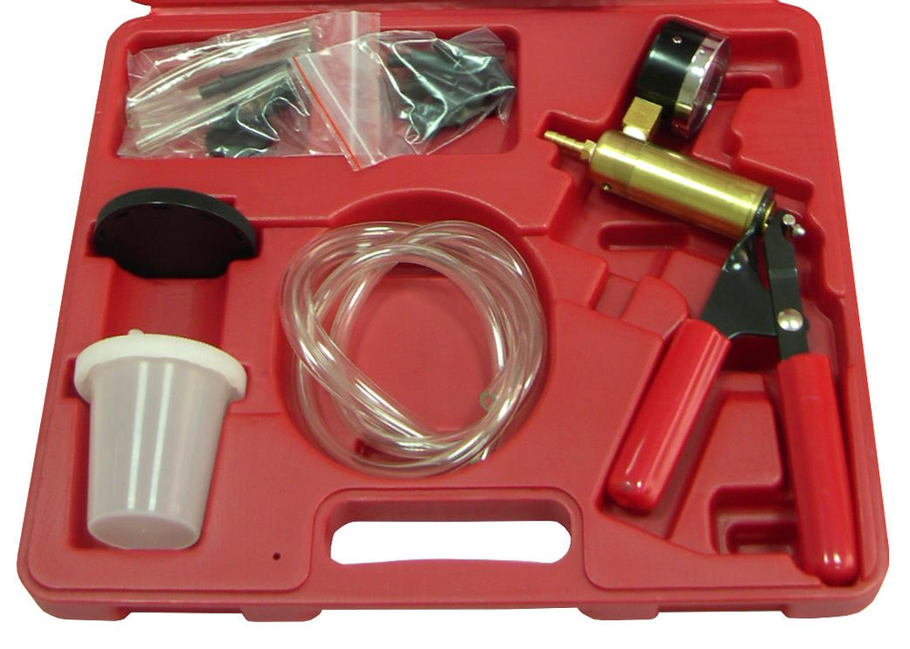 Вакуумный тестер СТАНКОИМПОРТ, KA-3000K