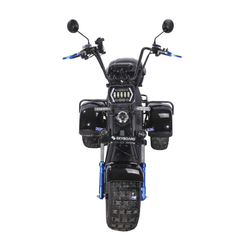 Электроскутер CityCoco SKYBOARD BR40-3000 OFF-ROAD Trike