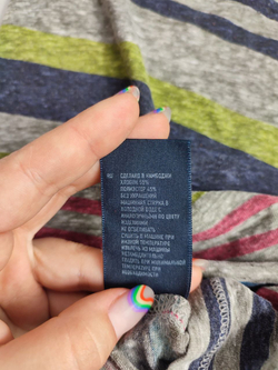 Джемпер American Eagle Outfitters повседневный 46 размер