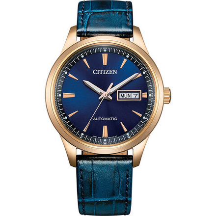 Мужские наручные часы Citizen NY4063-01L