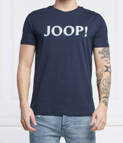 футболка Joop! - темно-синий(30030896)