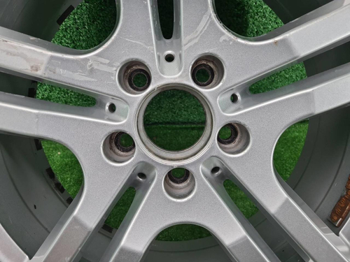 Диск литой R18 Mercedes B w247 (2018-н.в.)