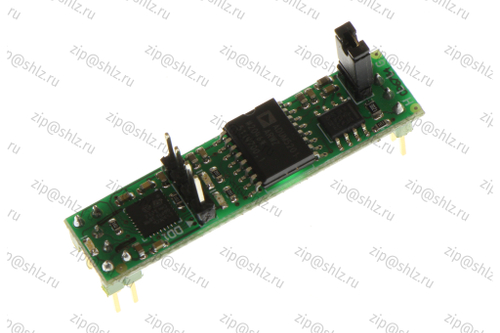 Модуль интерфейсный CAN (мезонин) ЭИ6754 для ШК6000 С426439153