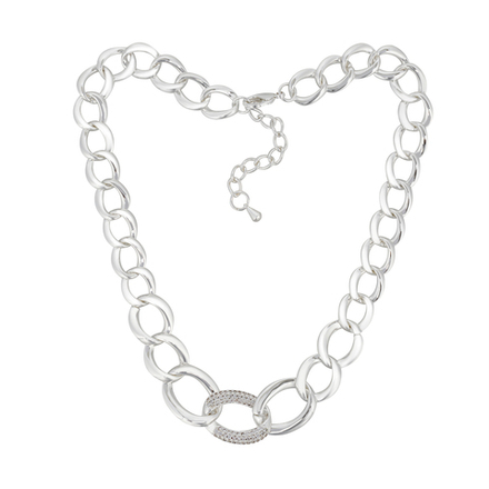 Колье Fiore Luna BBN11649-03 S