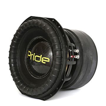 Сабвуфер Pride S v.3 12" 1.6d