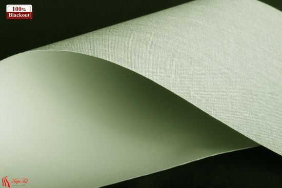 Рулонная штора Классик Блэкаут (серый)