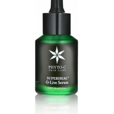 PHYTO-C SKIN CARE Сыворотка интенсивная восстанавливающая 30 мл | SUPERHEAL® O-LIVE SERUM