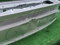 Крышка багажника Changan Uni-V (2022-н.в.)