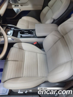Lincoln Nautilus 2 Generation 2.0 Reserve AWD (04.2024)