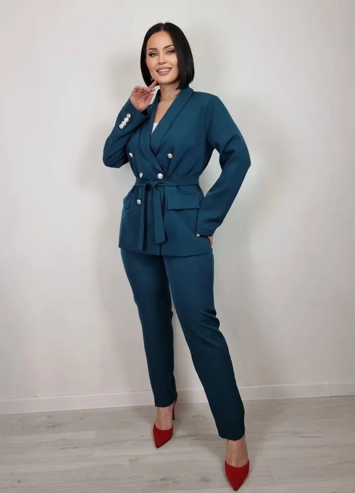 Костюм 405-6 Fabrika