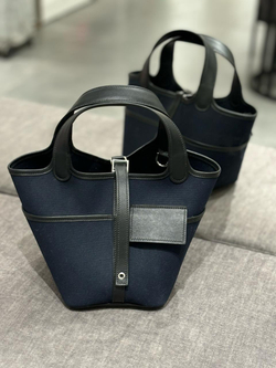 Сумка Hermes 18 см