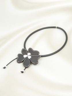 Колье Crisantemo