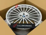 КОВАНЫЕ ДИСКИ ДЛЯ BMW 7 SERIES G70 760i 2025 БМВ