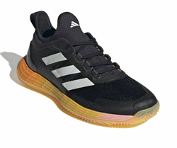 Женские Кроссовки теннисные Adidas Adizero Ubersonic 4.1 W Clay - черный