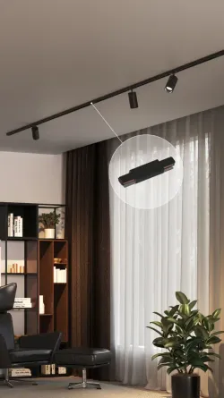 Коннектор-ввод питания для шинопровода Arte Lamp