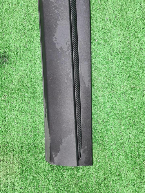 Накладка двери передняя правая Omoda C5 (2022-нв)