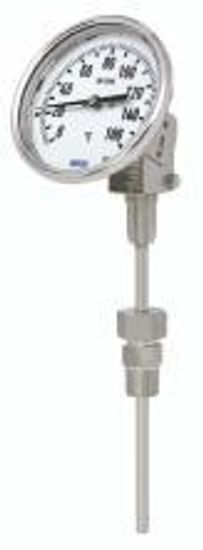 46, 48, 50, 52, 53, 54, 55, Термометры биметаллические, № в ГРСИ РФ - 63048-16