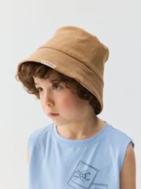 Панама "Миндаль" из джинскота