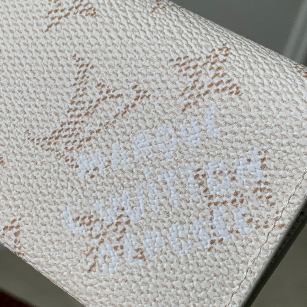 Louis Vuitton Slim Card Holder