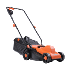 Газонокосилка Patriot PT 1032E