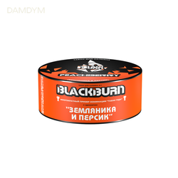 Табак для кальяна Black Burn 25 грамм.