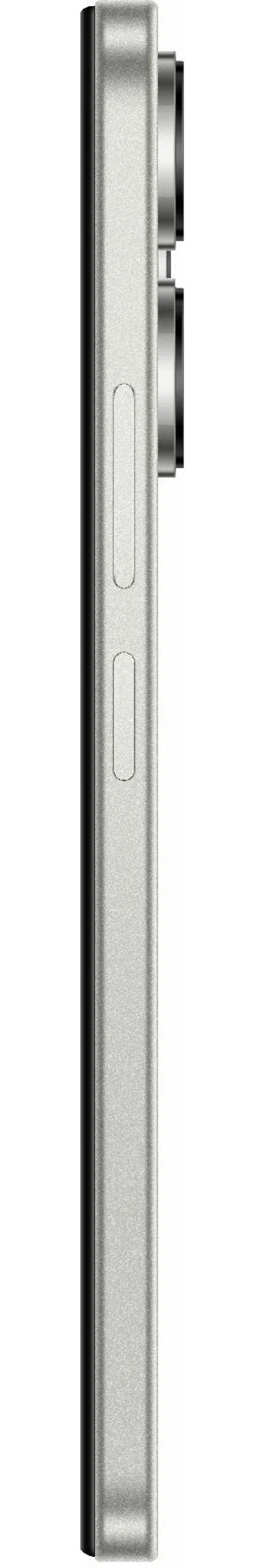 Смартфон Xiaomi Poco M6 6/128Gb Серебристый