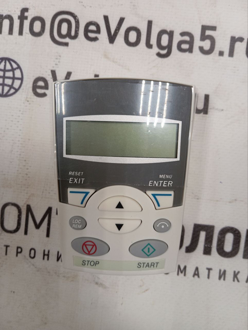 ABB ACS-CP-C новое