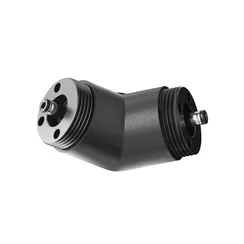 Угловой коннектор 120° для системы Shelf без ввода питания Technical ca018lwc-b