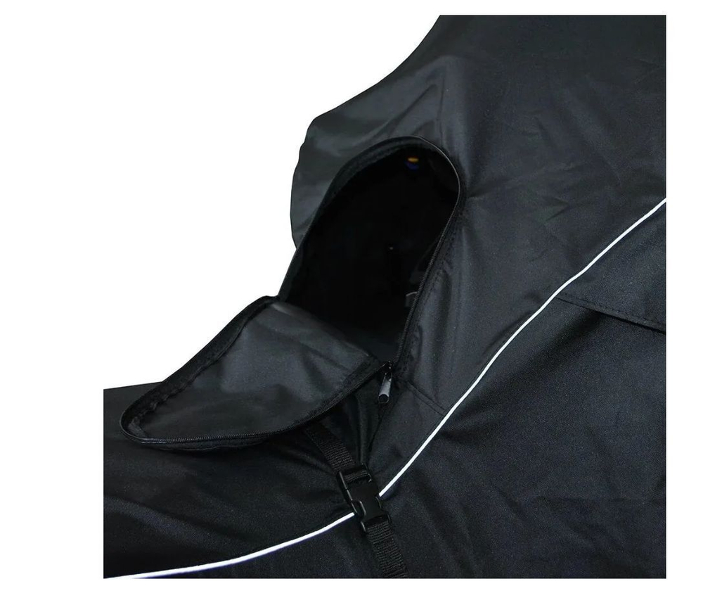 Чехол транспор. AG для снегохода РМ Варяг 500