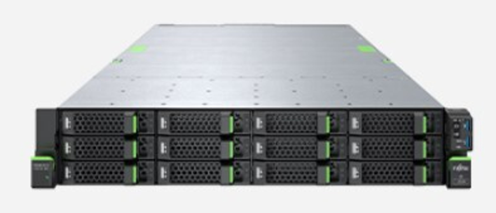 Сервер  Fujitsu PYR2546RAN
