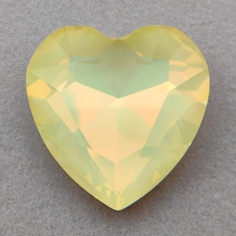 Сердце К9, Yellow DeLite