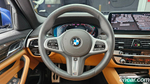 BMW 5 Series (G30) 520i M Sports (11.2020)