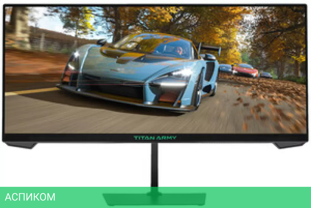 Игровой монитор Titan Army P23H2M