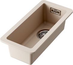 Кухонная мойка OMOIKIRI Kata 20-U-SA (арт.4993419)