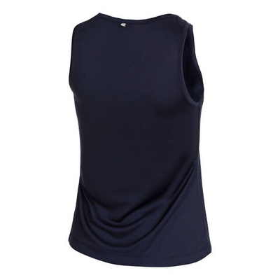 Женская теннисная майка Fila Alma Tank Top Women - Dark Blue