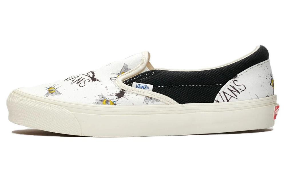 Vans Slip-On Og Classic Lx