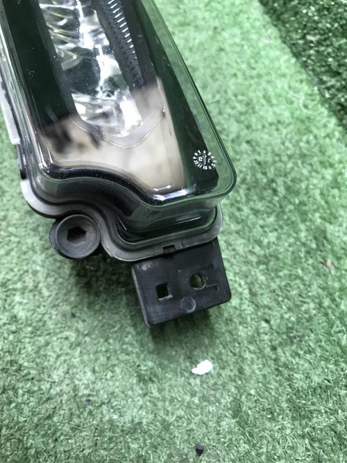 ПТФ правая BMW X3 G01 X4 G02 (2017-2021) LED