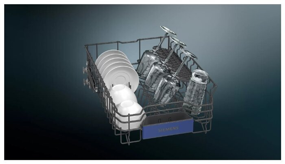 Встраиваемая посудомоечная машина Siemens SR65HX10MR