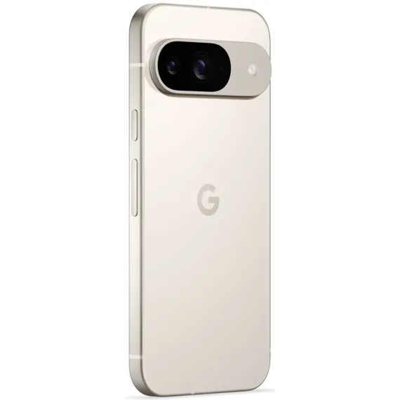 Смартфон Google Pixel 9 128 ГБ («Фарфоровый» | Porcelain) (версия Global)
